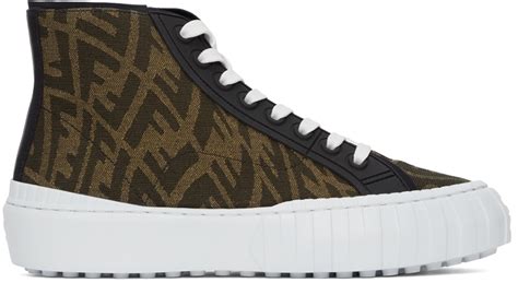 buy fendi sneakers|high top fendi sneakers.